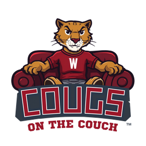 Cougs on the Couch